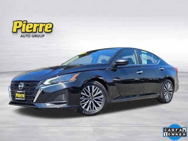 2024 Nissan Altima SV FWD for sale in Everett, WA