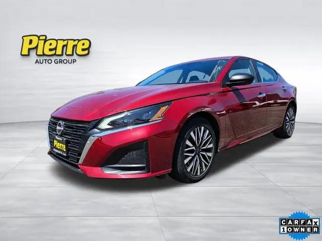 2024 Nissan Altima SV FWD for sale in Everett, WA