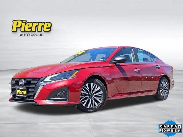 2024 Nissan Altima SV FWD for sale in Everett, WA