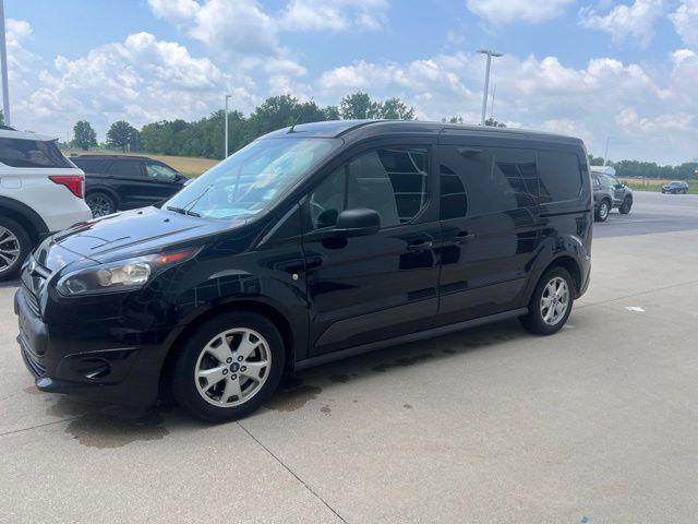 2015 Ford Transit Connect XLT for sale near Lima, OH