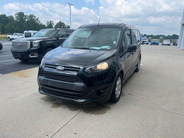 2015 Ford Transit Connect XLT
