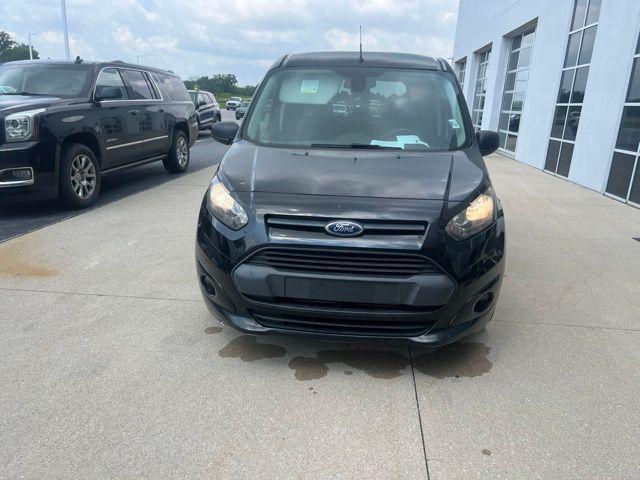 2015 Ford Transit Connect XLT