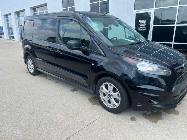 2015 Ford Transit Connect XLT