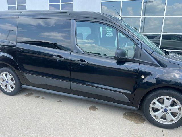 2015 Ford Transit Connect XLT