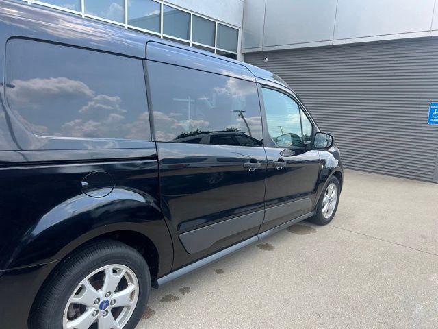 2015 Ford Transit Connect XLT