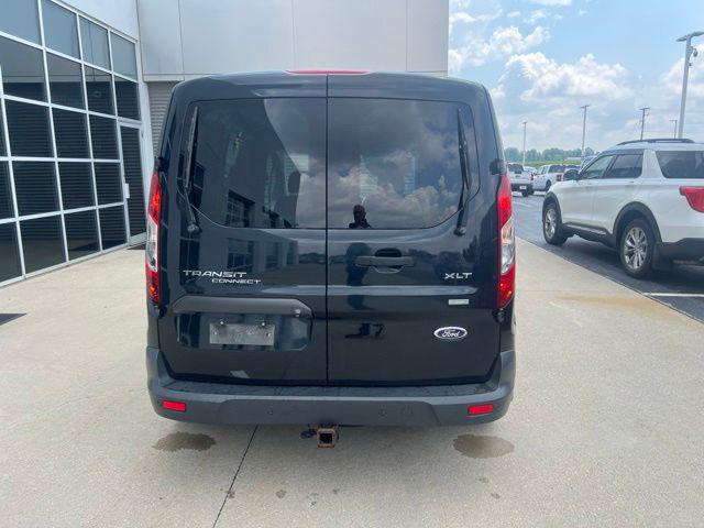 2015 Ford Transit Connect XLT