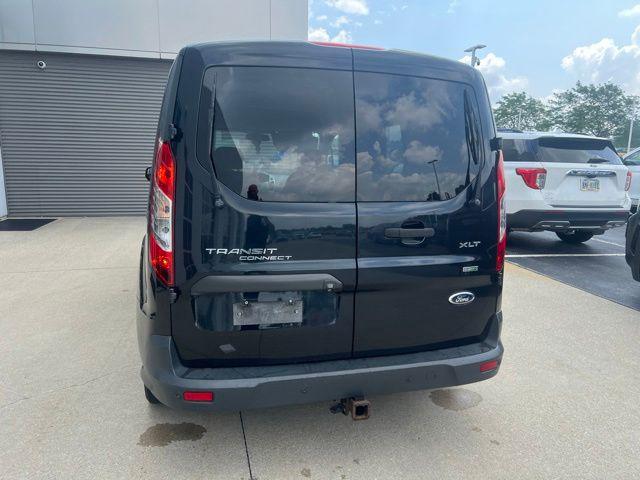 2015 Ford Transit Connect XLT