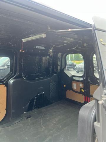 2015 Ford Transit Connect XLT