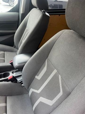 2015 Ford Transit Connect XLT