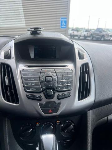 2015 Ford Transit Connect XLT