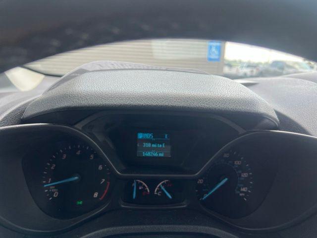 2015 Ford Transit Connect XLT