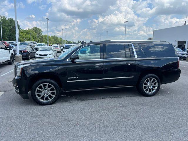 2015 GMC Yukon XL Denali for sale near Lima, OH
