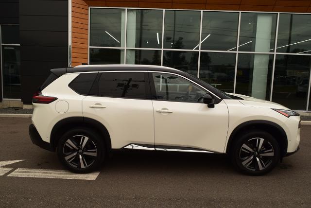 2023 Nissan Rogue SL Intelligent AWD for sale in Elmira, NY
