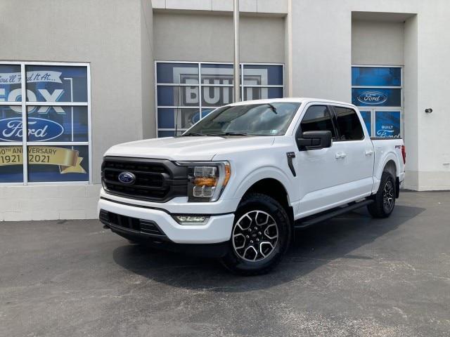 2023 Ford F-150 XLT for sale in Waynesburg, PA