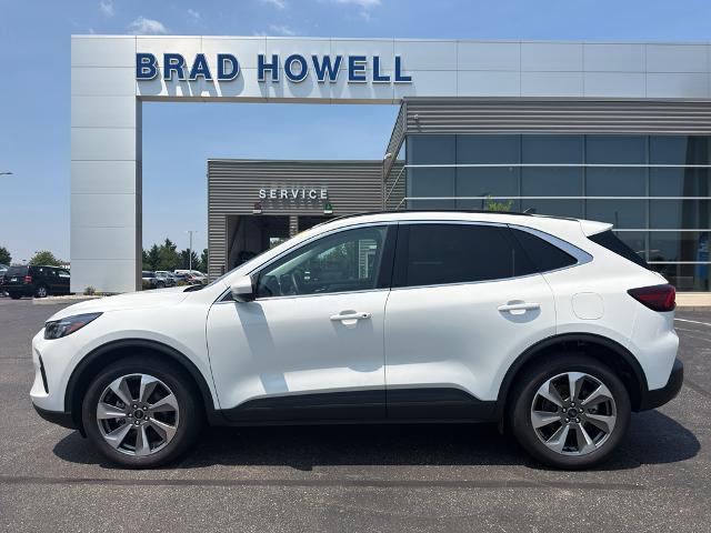 2025 Ford Escape Platinum for sale in Kokomo, IN