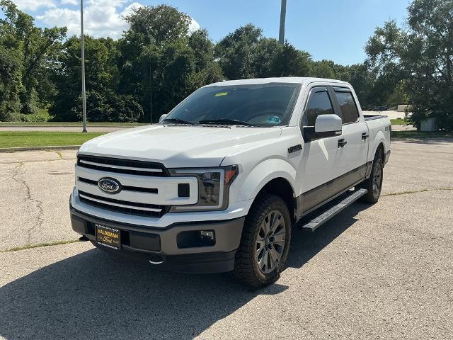 2019 Ford F-150 XL for sale in Shawnee, KS