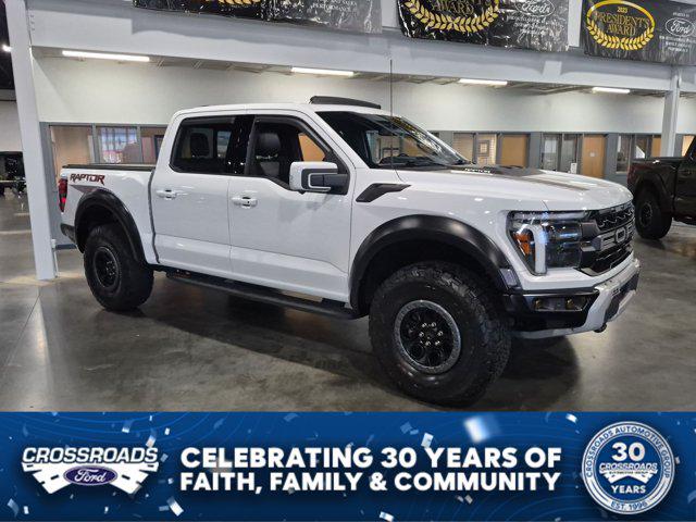 2025 Ford F-150 Raptor for sale in Indian Trail, NC