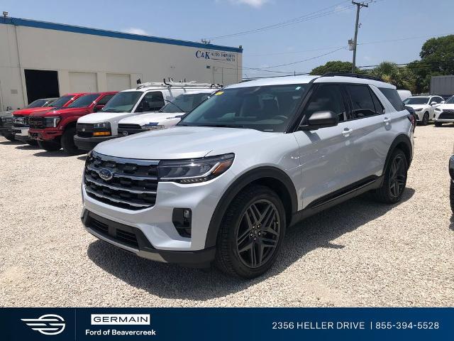 2026 Ford Explorer Active for sale in Beavercreek, OH