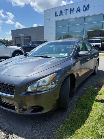 2011 Nissan Maxima 3.5 SV for sale in Latham, NY
