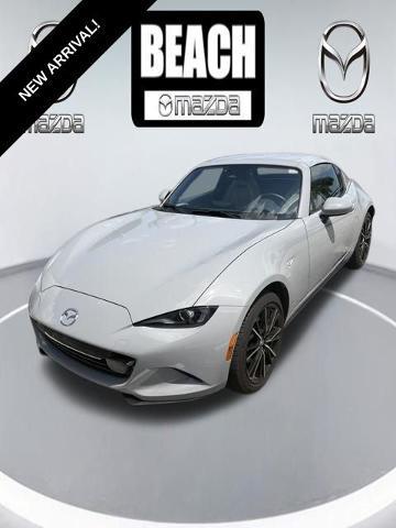 2025 Mazda MX-5 Grand Touring for sale in Myrtle Beach, SC