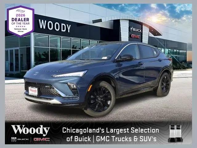 2026 Buick NV Sport Touring FWD for sale in Gurnee, IL