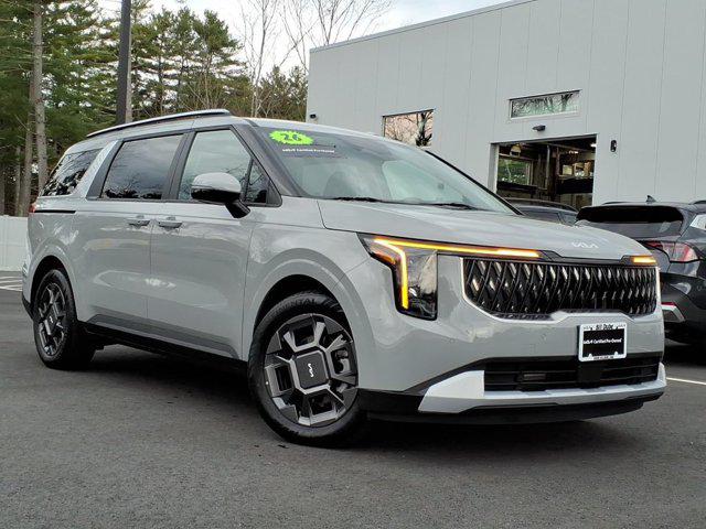 2026 Kia Carnival MPV EX for sale in Dover, NH