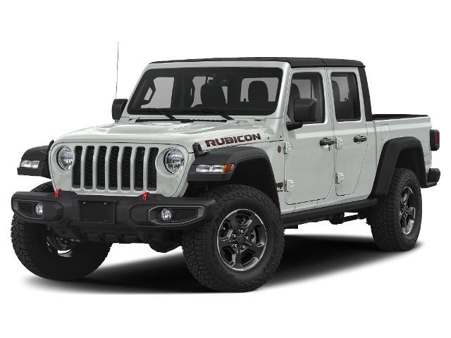 2020 Jeep Gladiator Rubicon for sale in Centralia, IL