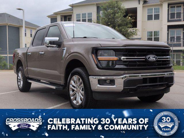 2025 Ford F-150 XLT for sale in Sanford, NC