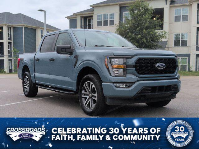 2023 Ford F-150 XL for sale in Sanford, NC