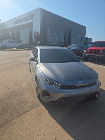 2024 Kia Forte GT-Line for sale in Tulsa, OK