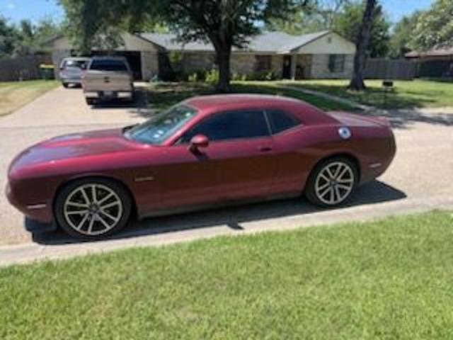 2021 Dodge Challenger R/T for sale in Tulsa, OK