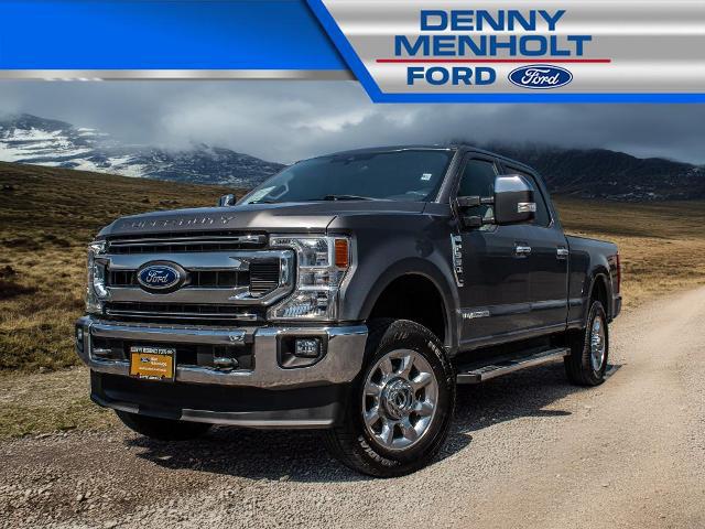 2022 Ford F-350 XLT for sale in Butte, MT