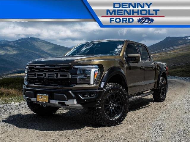 2024 Ford F-150 Raptor for sale in Butte, MT