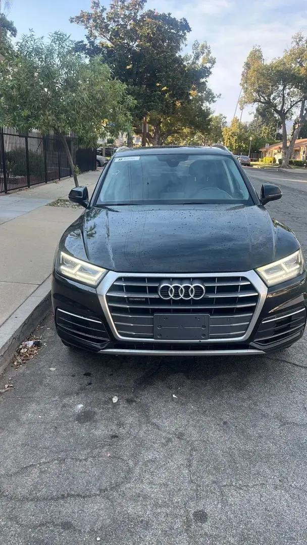 2018 Audi Q5 2.0T Premium for sale in Pomona, CA