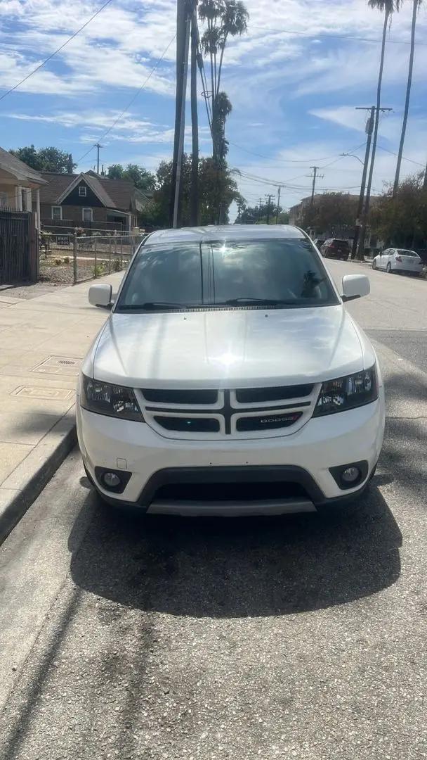 2015 Dodge Journey R/T for sale in Pomona, CA