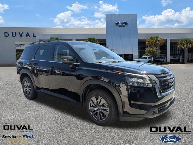 2025 Nissan Pathfinder SV FWD for sale in Jacksonville, FL