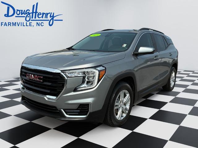 2023 GMC Terrain FWD SLE for sale in Ayden, NC