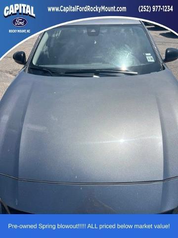2024 Nissan Altima SR FWD for sale in Rocky Mount, NC