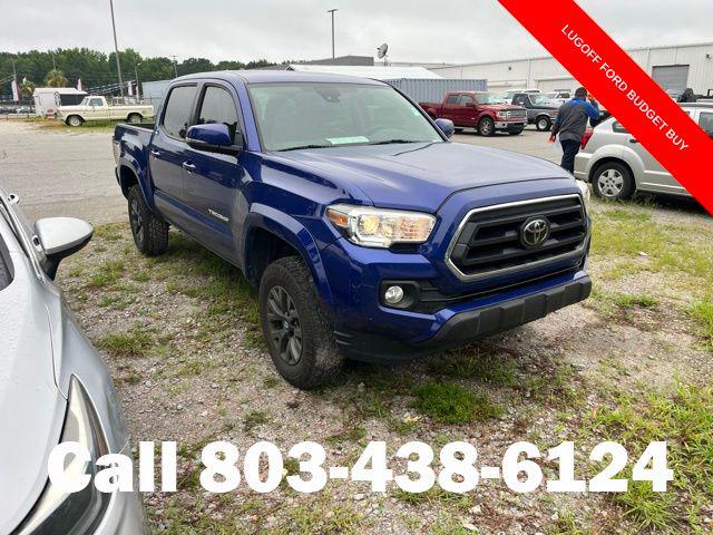 2023 Toyota Tacoma SR5 V6 for sale in Lugoff, SC