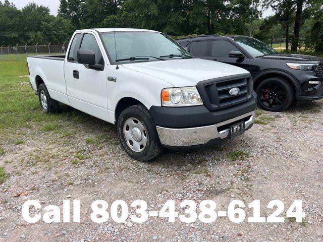 2008 Ford F-150 Unknown for sale in Lugoff, SC