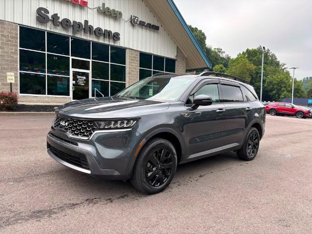 2022 Kia Sorento X-Line S for sale in Danville, WV