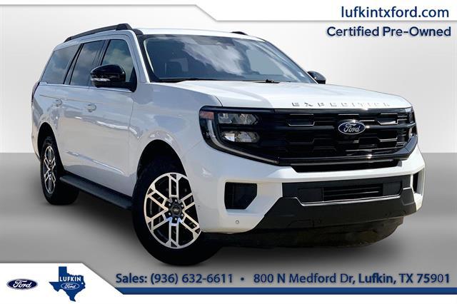 2025 Ford Expedition Active for sale in Lufkin, TX