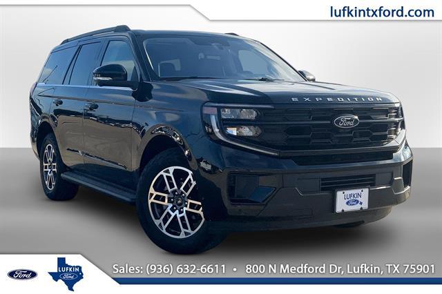 2025 Ford Expedition Active for sale in Lufkin, TX