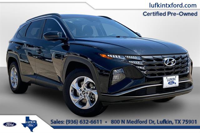 2024 Hyundai Tucson SEL for sale in Lufkin, TX