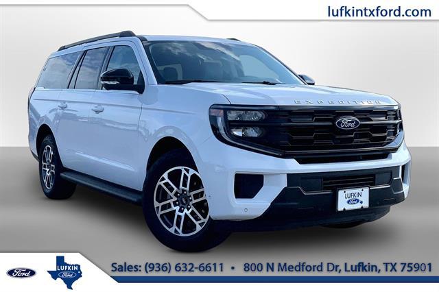 2025 Ford Expedition Active MAX for sale in Lufkin, TX