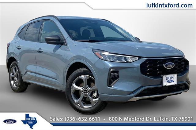2023 Ford Escape ST-Line for sale in Lufkin, TX