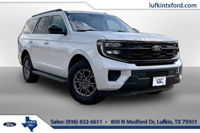 2025 Ford Expedition Active for sale in Lufkin, TX
