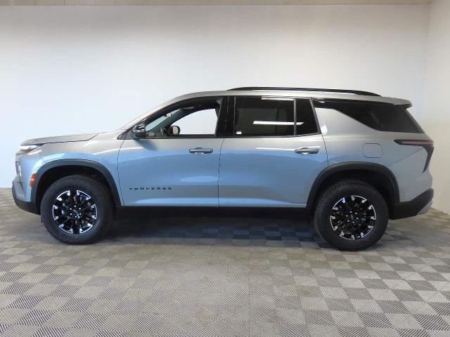 2025 Chevrolet Traverse AWD Z71 for sale in Scottsdale, AZ