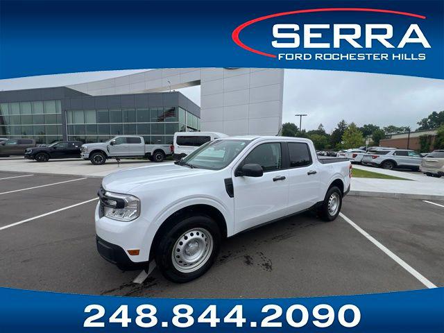 2024 Ford Maverick XL for sale in Rochester Hills, MI