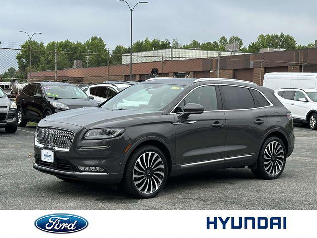 2022 Lincoln Nautilus Black Label for sale in Dover, DE